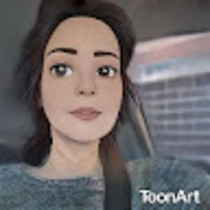 Meet your Posher, Ali